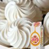 PASTEURISED LIQUID EGG WHITE - Image 3