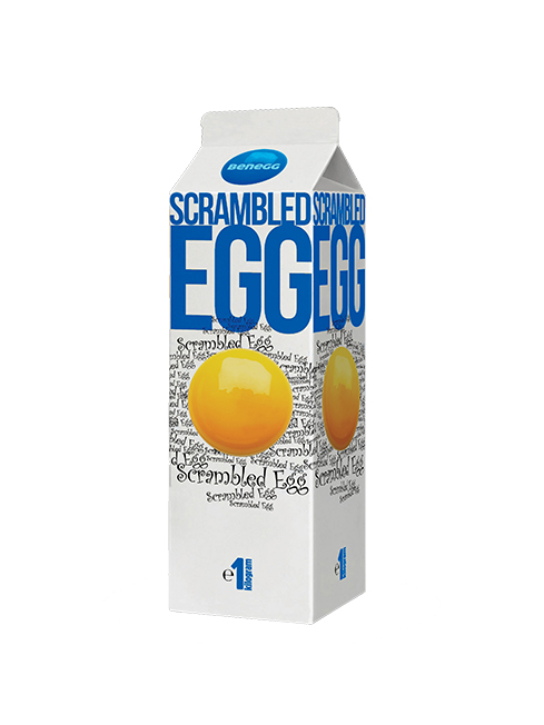 ANAKO Scrambled Egg