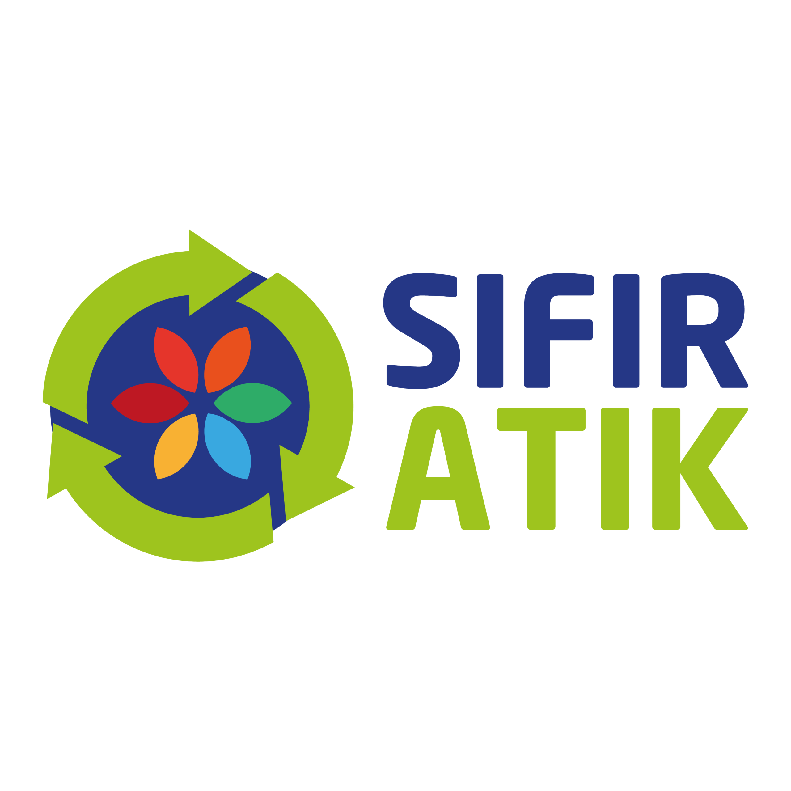 Sıfır Atık Belgesi